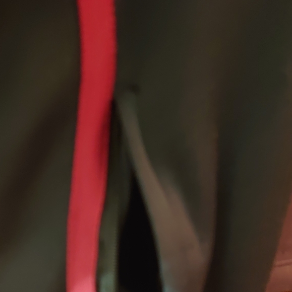 Nike LeBron James men's zip up sweater. - Picture 9 of 13